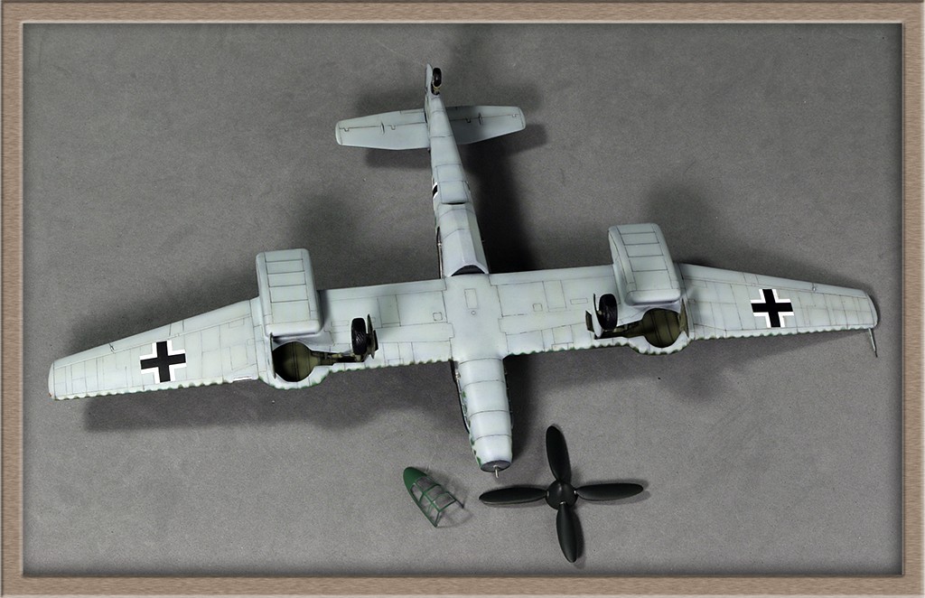 Blohm & Voss BV 155B (V-1) "Karawanken" (1:72,  Special Hobby SH 72072) - Page 3 Img_6632