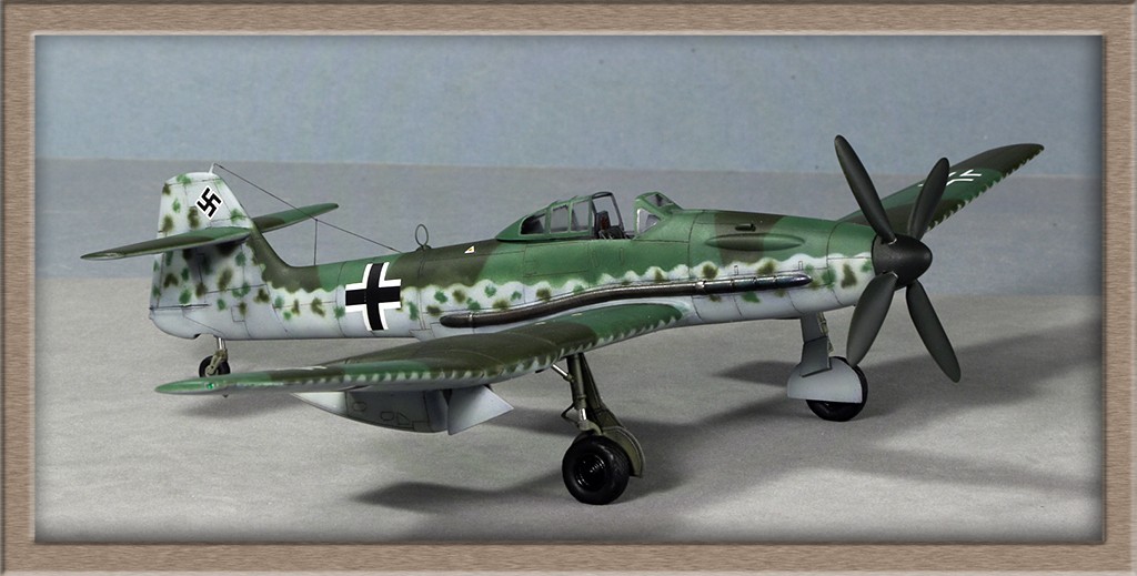 Blohm & Voss BV 155B (V-1) "Karawanken" (1:72,  Special Hobby SH 72072) - Page 3 Img_6637