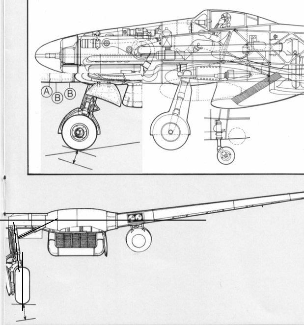 Blohm & Voss BV 155B (V-1) "Karawanken" (1:72, Special Hobby SH 72072) - Page 3 Scyma_10