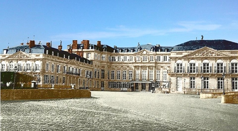 Cloud - Le château de Saint-Cloud - Page 4 13315410