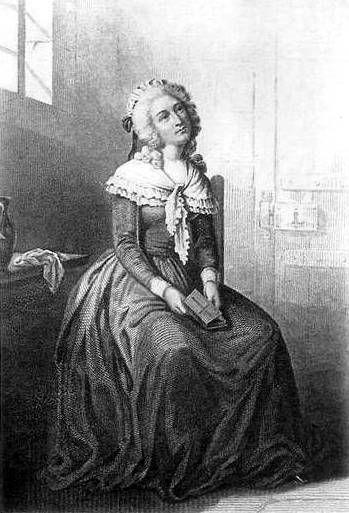 Madame Élisabeth, sœur de Louis XVI - Page 6 45236410