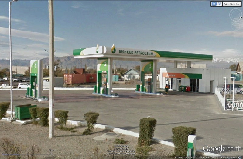 STREET VIEW : les enseignes de stations carburant / essence - Page 7 Sans_254