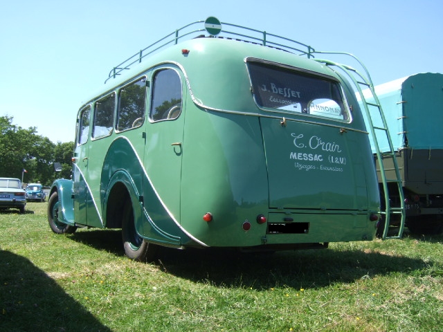 collection Hachette : AUTOBUS et AUTOCARS du monde 000067