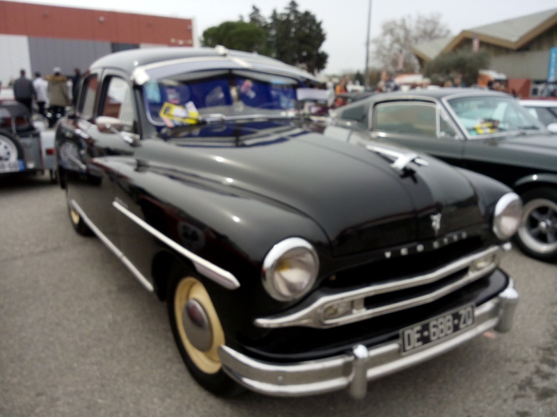 84 - AVIGNON MOTOR FESTIVAL les 25.26 et 27 Mars 2016 - Page 8 Img_2252