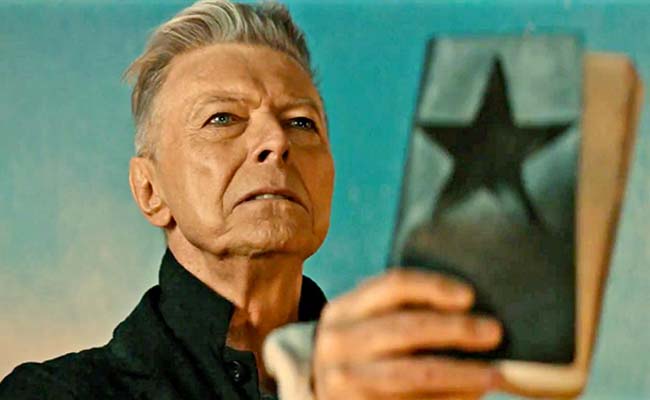 DAVID BOWIE, ADORADOR EXTREMO DE LUCIFER Gc22