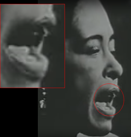 BILLIE HOLIDAY, "LADY DAY" - Página 2 Rdf32