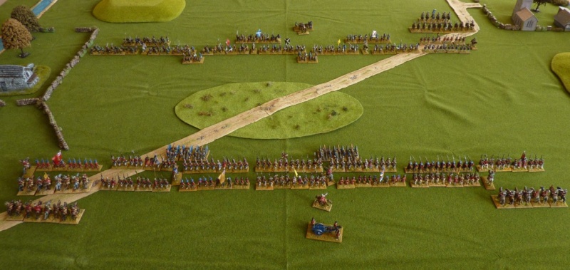 16 avril 1746, Bataille de Culloden (270ème anniversaire) Urr-cu10