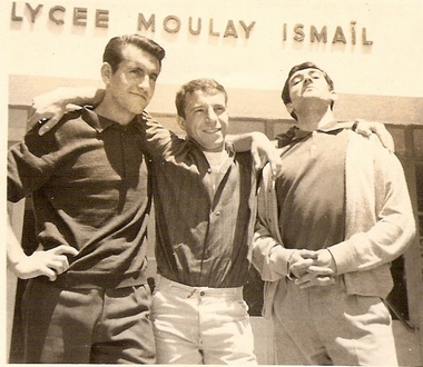 Le Lycée Technique Moulay Ismaïl - Page 15 1964_i10