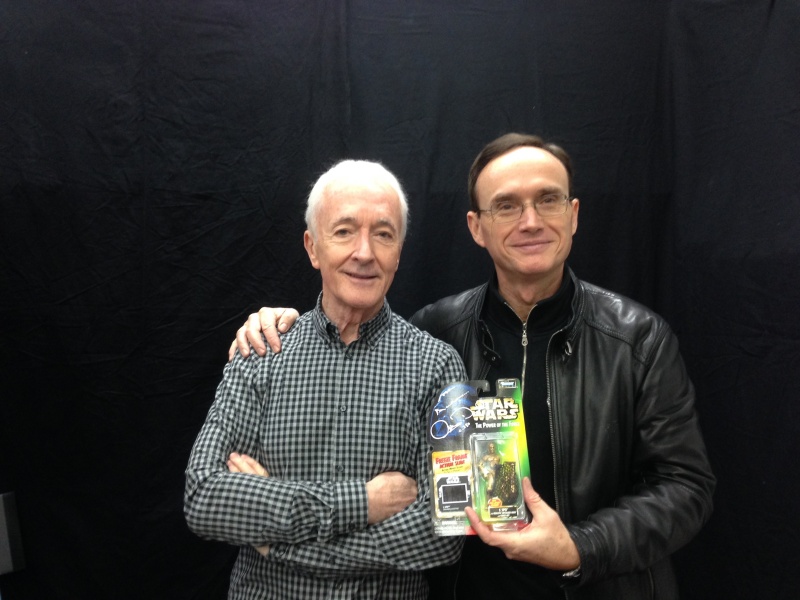 Rencontre avec Anthony Daniels - C3P0 Img_0513