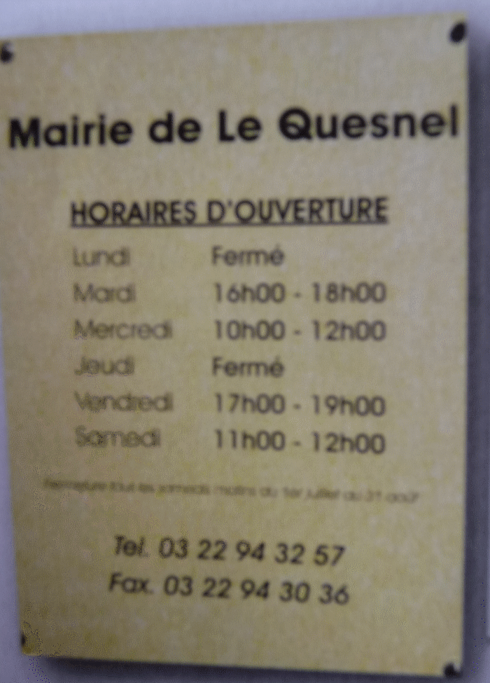 horaires mairie Sans_t10