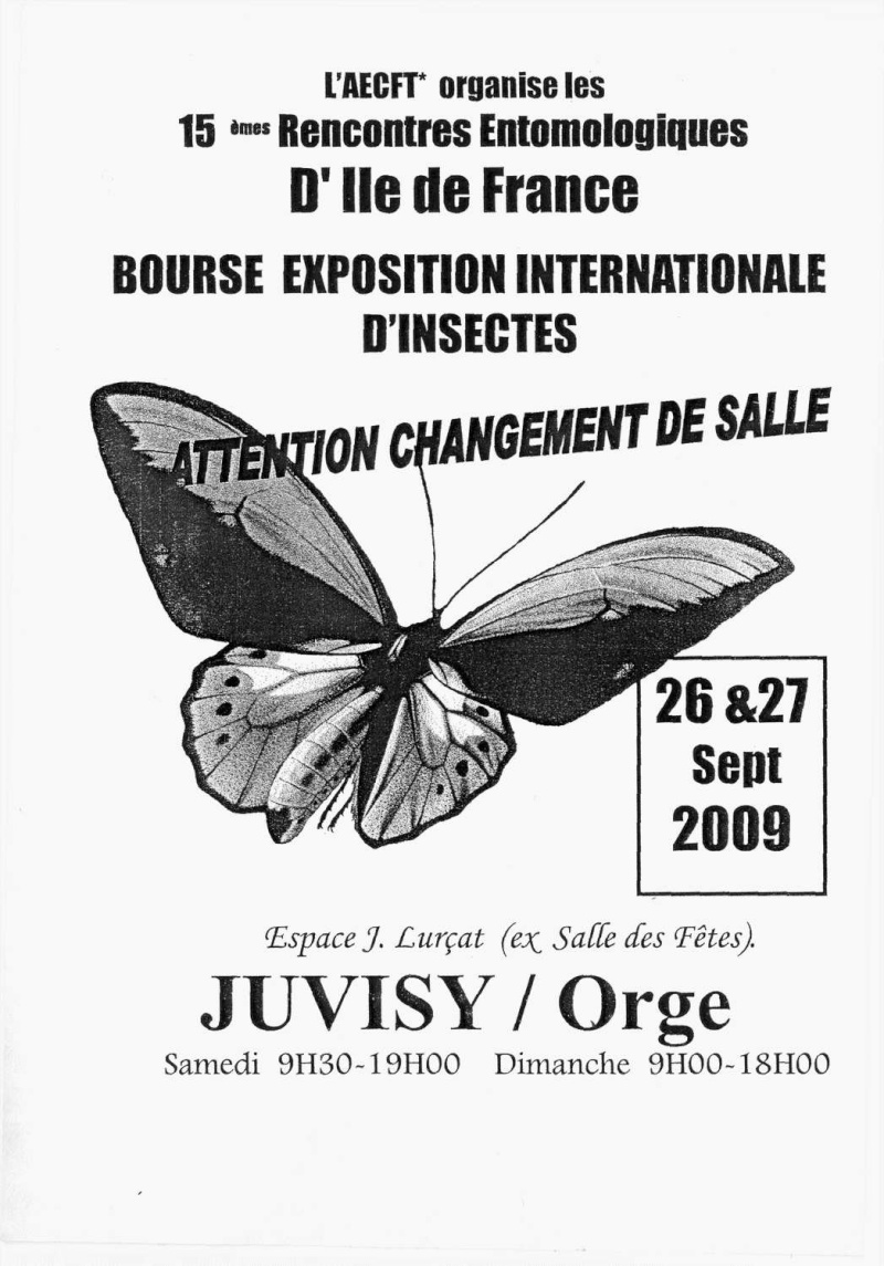 Bourse/expo Juvisy 2009 Juvisy10