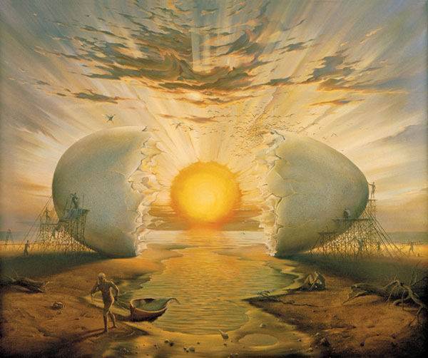 The Amazing Art of Salvador Dali Dali1010