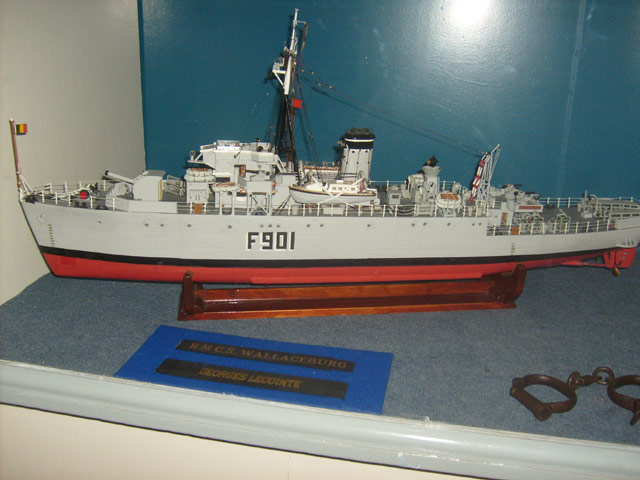 Visite du musée de la marine le 22.09.2009 60_mus10