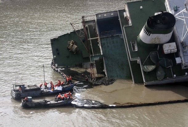Accidents et tempêtes en mer : les news - Page 3 610x199