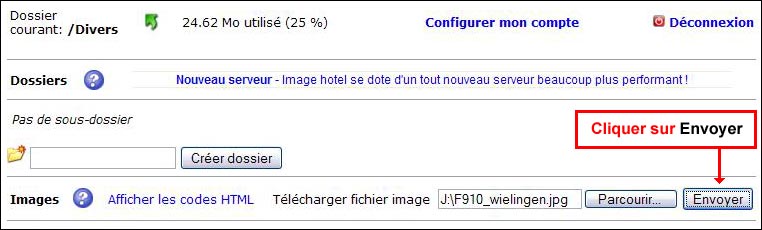 Comment mettre vos photos sur le forum ? - Page 2 Imahot12