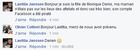 Un membre du forum victime des attentats de Bruxelles ! - Page 2 Moni210