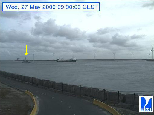 Photos en direct du port de Zeebrugge (webcam) - Page 18 Zeebr104