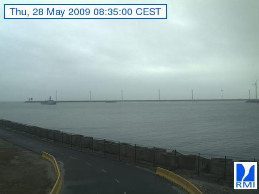 Photos en direct du port de Zeebrugge (webcam) - Page 18 Zeebr108