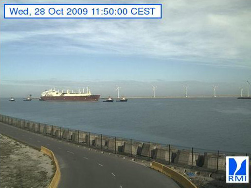 Photos en direct du port de Zeebrugge (webcam) - Page 24 Zeebr179