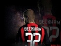 AC Milan est libre. Beckha10