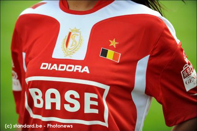 Maillot Standard de Liège 2009-2010 13156_10