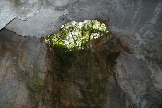 La Grotte des Demoiselles Dsc01018