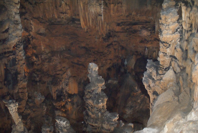 La Grotte des Demoiselles Dsc01110