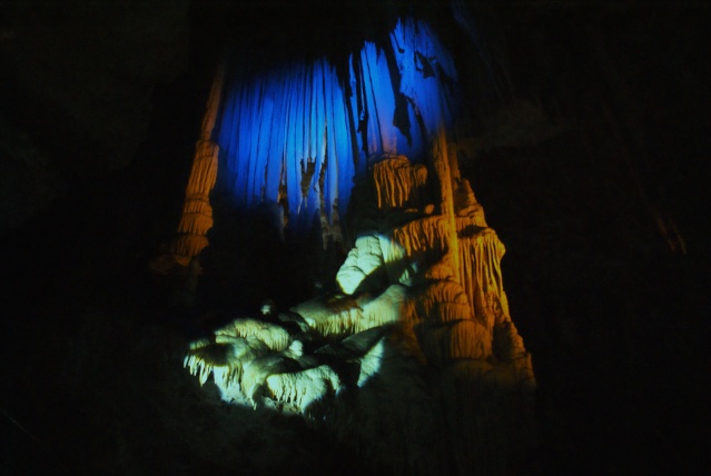 Grotte de Clamouse Dsc02211