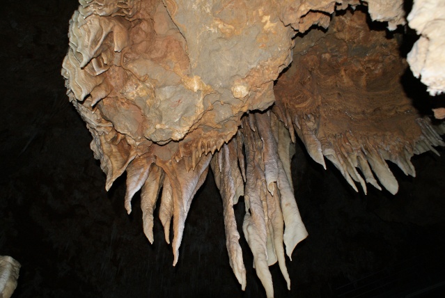 Grotte de Clamouse Dsc02212