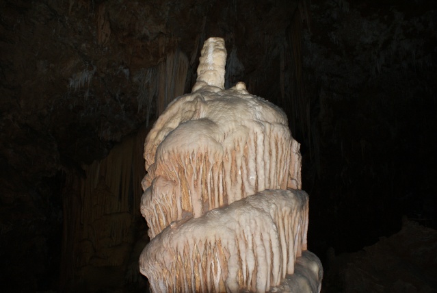 Grotte de Clamouse Dsc02215