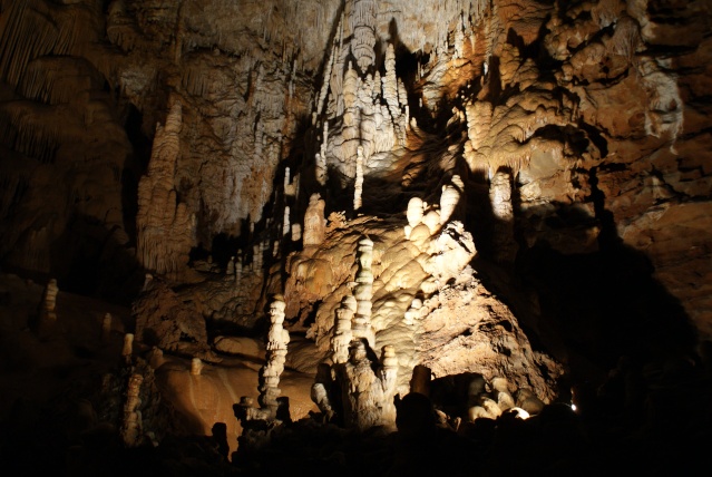 Grotte de Clamouse Dsc02310