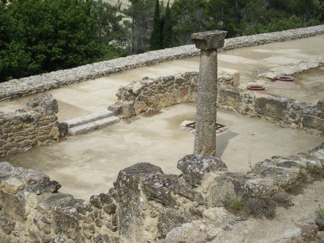 L'oppidum d'Ensérune Imgp3233