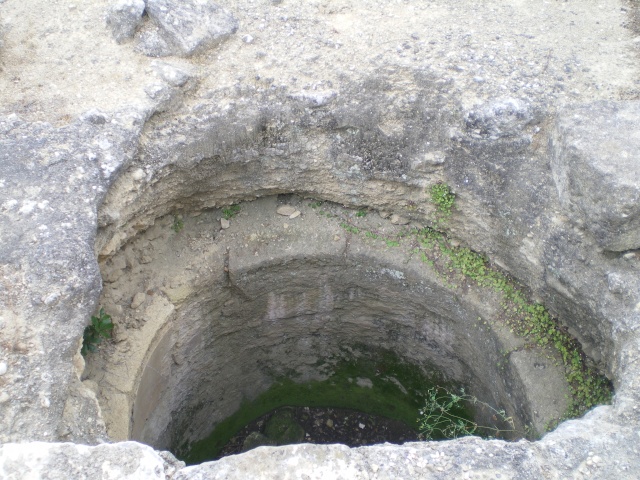 L'oppidum d'Ensérune Imgp3246