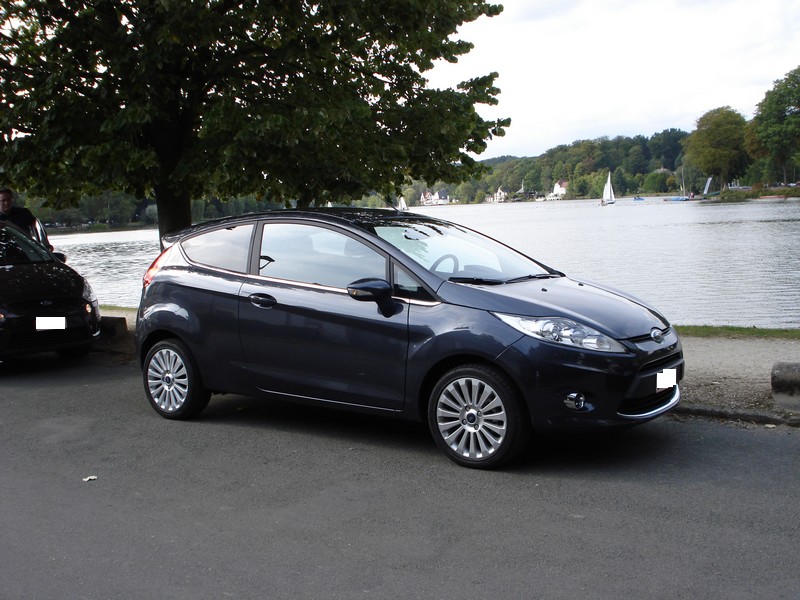 [Présentation] Ford Fiesta Titanium 1.25i Ford_f45