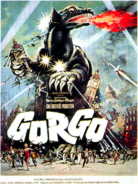 Gorgo: Affich12