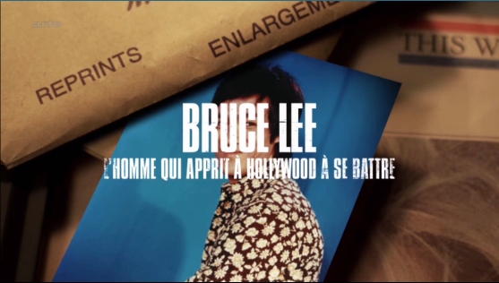 Trop jeune pour mourir Bruce Lee: Bruce-11
