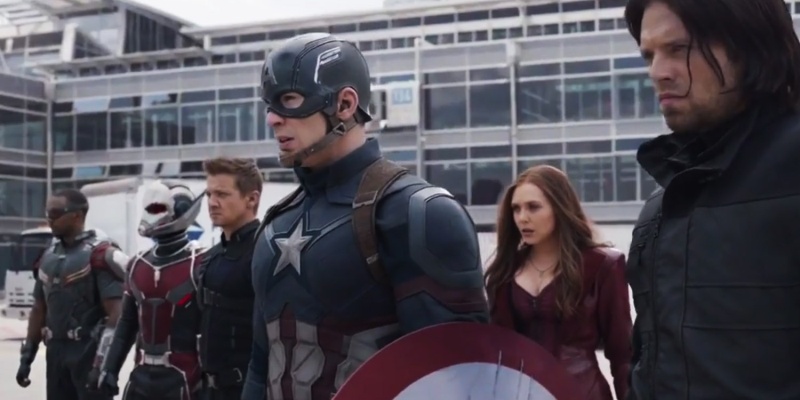 Captain America: Civil War Captai15
