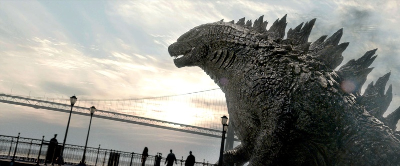 Godzilla 2014: Photo_15