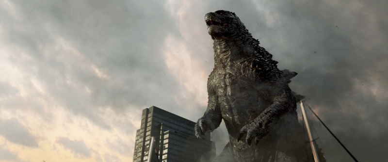 Godzilla 2014: Photo_16