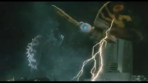 Godzilla et Mothra : The Battle For Earth: Vlcsn113