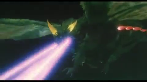 Godzilla et Mothra : The Battle For Earth: Vlcsn117