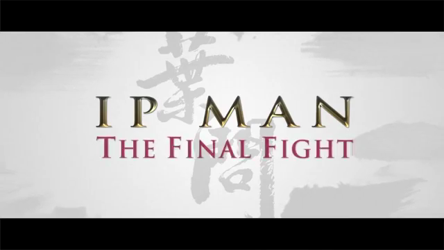 Ip Man: Final Fight Vlcsn203
