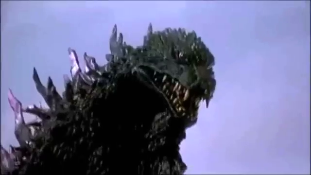 Godzilla 2000: Vlcsna32