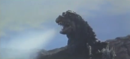 King Kong Vs Godzilla (1962): Vlcsna36