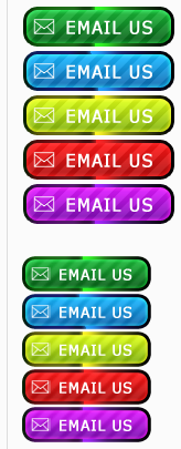 [Button] Email us buttons with stripes Screen75