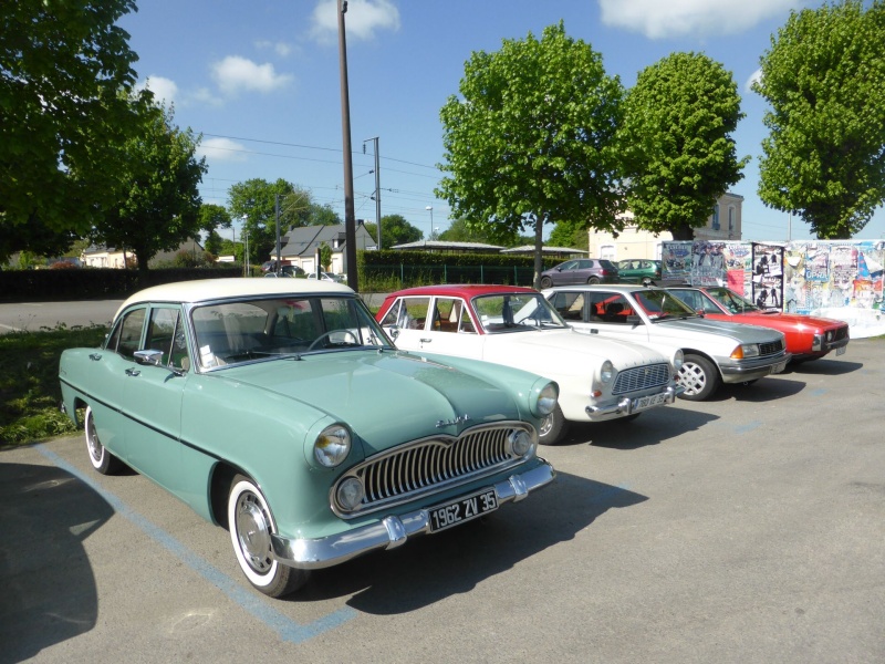 Petite Sortie à Montauban de Bretagne (3éme D/mois) P1020735