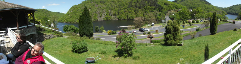 Sortie 3 roues - Auvergne - 14-15-16 Mai 2016 - Page 2 Dscf3310