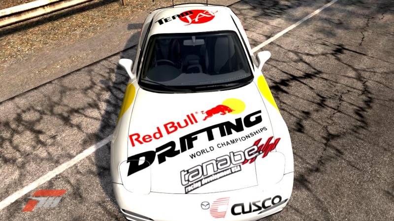 Topic photo/vidéo Forza Motorsport 3 - Page 2 Rx710