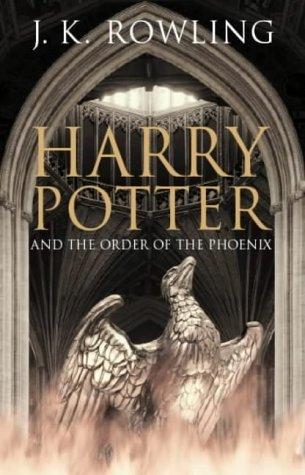 Harry Potter and the Order of the Phoenix [Film et livre] N2504410