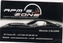 RPM S ZONE Numari10